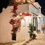 Casa Casco Antiguo