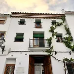 Casa Casco Antiguo Feriehus