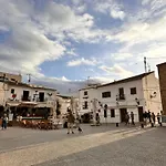 Casa Casco Antiguo Feriehus