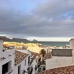 Casa Casco Antiguo Feriehus