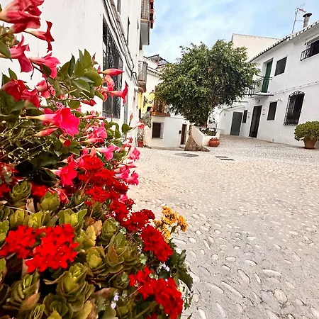 Casa Casco Antiguo Prázdninový dům Altea