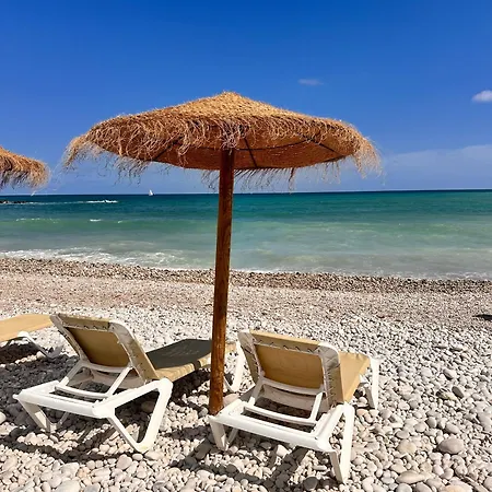 Prázdninový dům Casa Casco Antiguo *