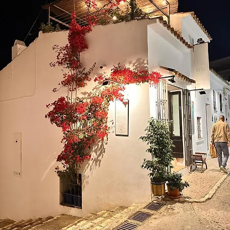 Casa Casco Antiguo - La Toalla
