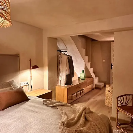 Сasa de vacaciones Casa Casco Antiguo - La Toalla Altea