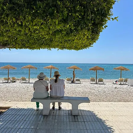 Casa Casco Antiguo - La Toalla Сasa de vacaciones Altea