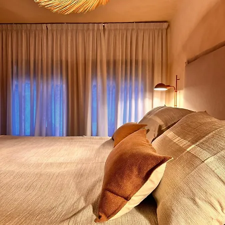 Casa Casco Antiguo Prázdninový dům Altea