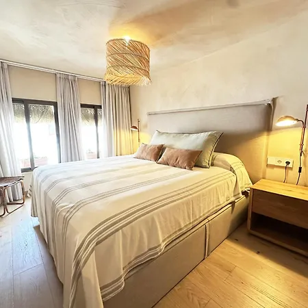 Prázdninový dům Casa Casco Antiguo