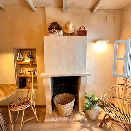 Casa Casco Antiguo - La Toalla Сasa de vacaciones *