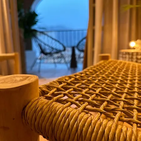 Casa Casco Antiguo - La Toalla