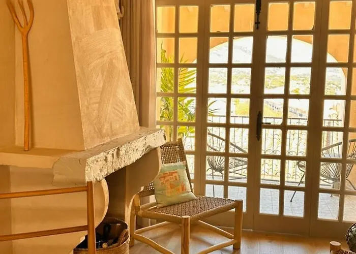 Casa Casco Antiguo * Altea