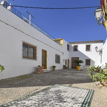 Casa Casco Antiguo Σπίτι διακοπών