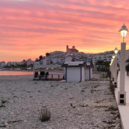 Σπίτι διακοπών Casa Casco Antiguo *