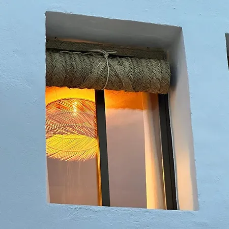 Casa Casco Antiguo *