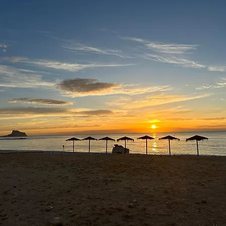 Casa Casco Antiguo *