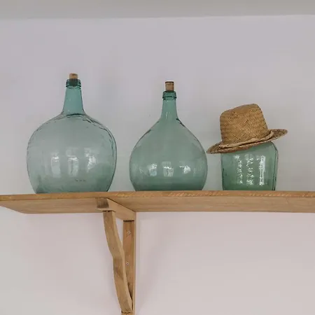 Casa Casco Antiguo Αλτέα