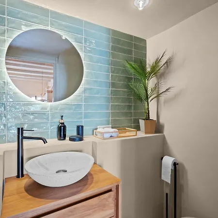 Casa Casco Antiguo * Αλτέα