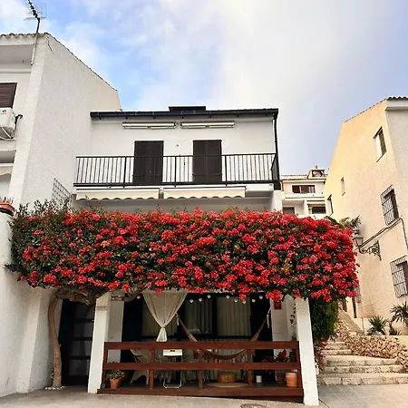 Casa Casco Antiguo