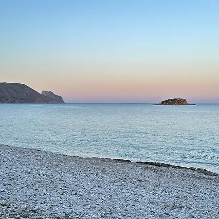 Casa Casco Antiguo Σπίτι διακοπών *