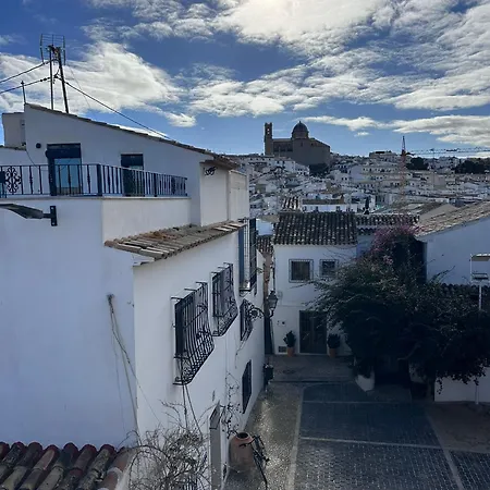 Σπίτι διακοπών Casa Casco Antiguo *
