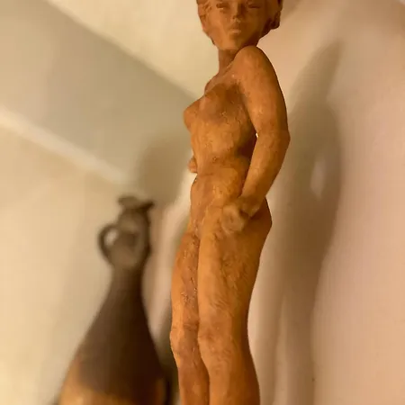 Casa Casco Antiguo Σπίτι διακοπών Αλτέα