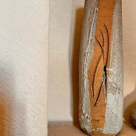 Casa Casco Antiguo *