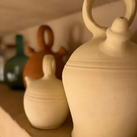 Casa Casco Antiguo Αλτέα