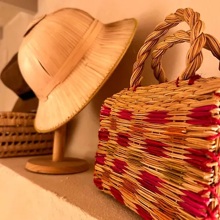 Casa Casco Antiguo Σπίτι διακοπών Αλτέα