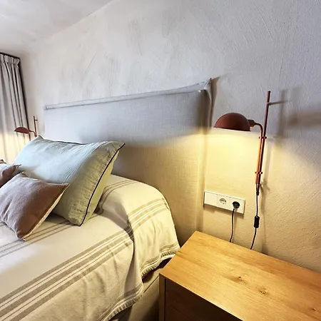 Casa Casco Antiguo *