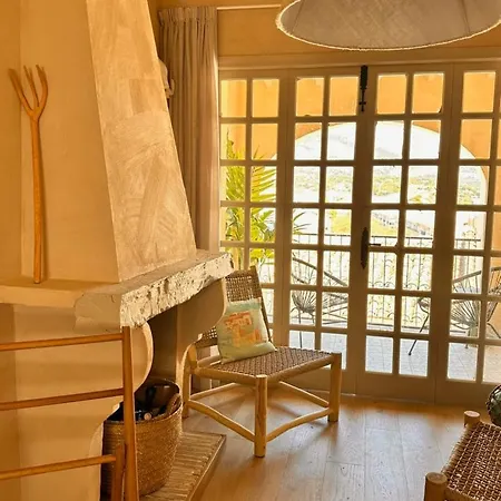 Casa Casco Antiguo * Αλτέα