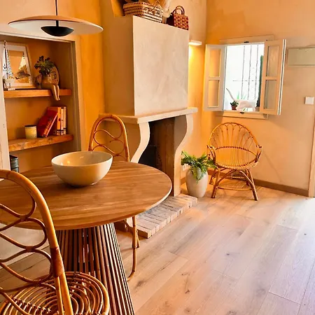 Casa Casco Antiguo Σπίτι διακοπών *