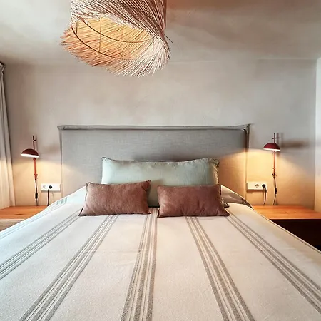 Casa Casco Antiguo Σπίτι διακοπών