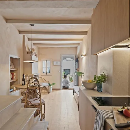 Σπίτι διακοπών Casa Casco Antiguo *