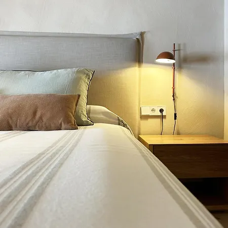 Σπίτι διακοπών Casa Casco Antiguo Αλτέα