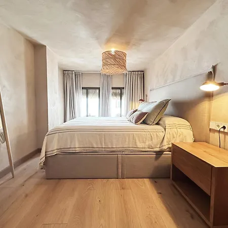 Casa Casco Antiguo *