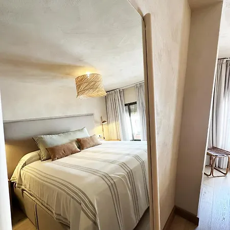 Casa Casco Antiguo - La Toalla Альтеа