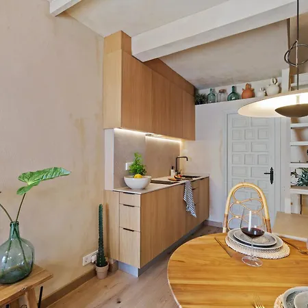 Casa Casco Antiguo Σπίτι διακοπών *