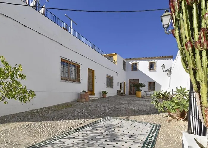 Casa Casco Antiguo Hébergement de vacances