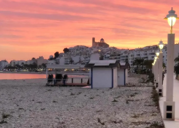 Hébergement de vacances Casa Casco Antiguo *