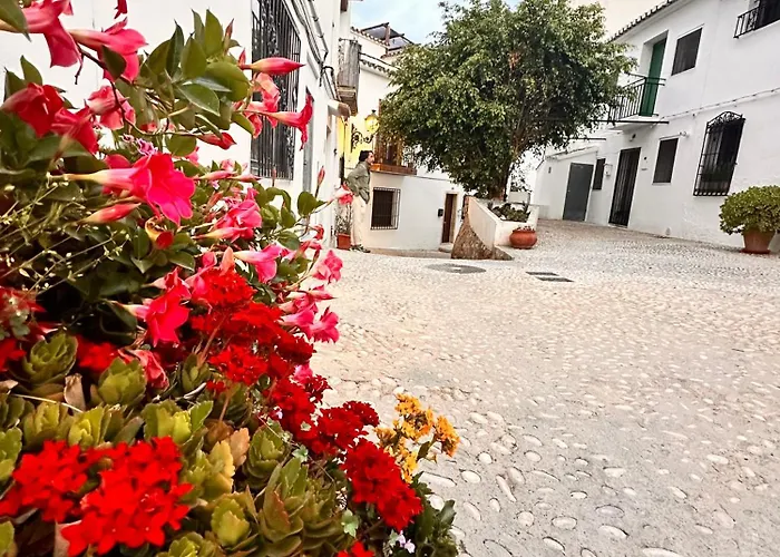 Casa Casco Antiguo Hébergement de vacances Altea