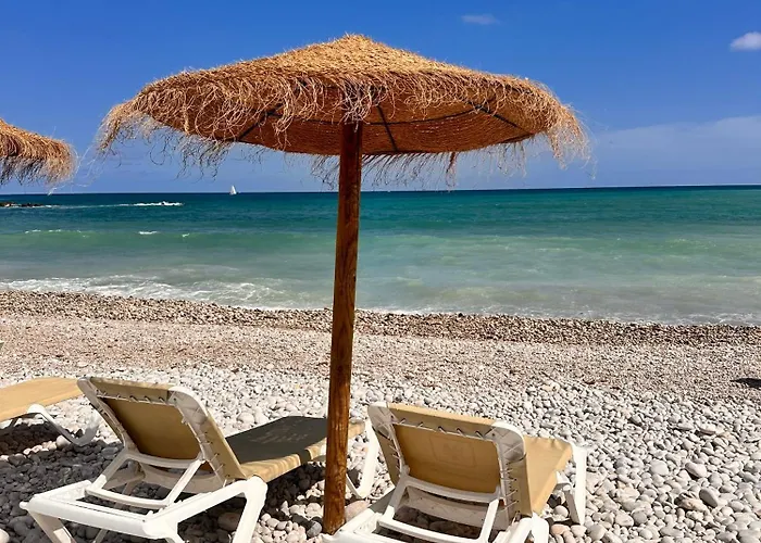Hébergement de vacances Casa Casco Antiguo *