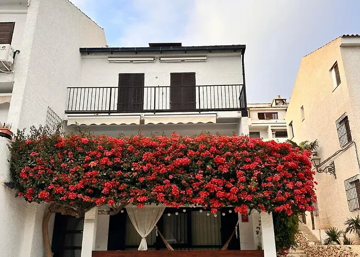 Casa Casco Antiguo