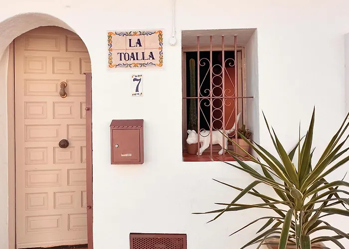 Casa Casco Antiguo Hébergement de vacances