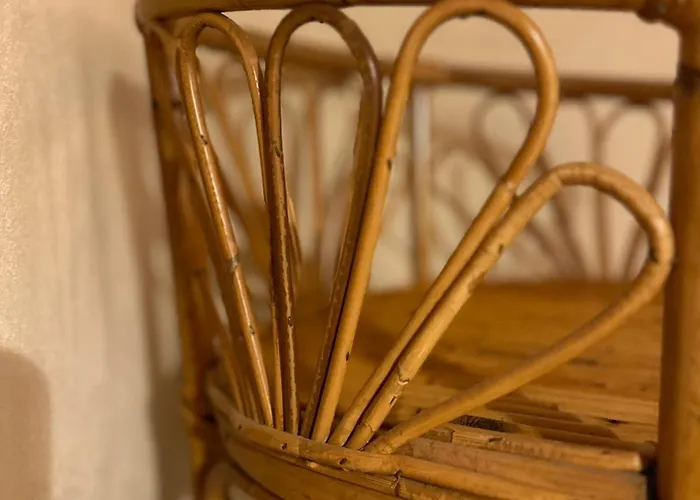 Hébergement de vacances Casa Casco Antiguo