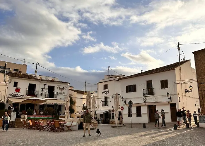 Casa Casco Antiguo Hébergement de vacances
