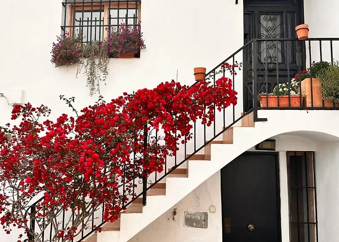 Casa Casco Antiguo Altea