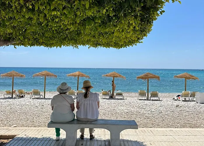 Casa Casco Antiguo Hébergement de vacances Altea