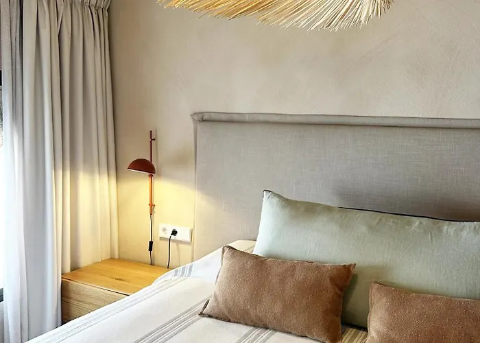 Casa Casco Antiguo Hébergement de vacances *