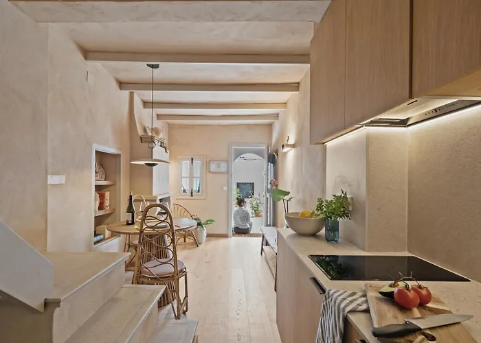 Hébergement de vacances Casa Casco Antiguo *