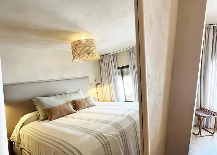 Casa Casco Antiguo Altea