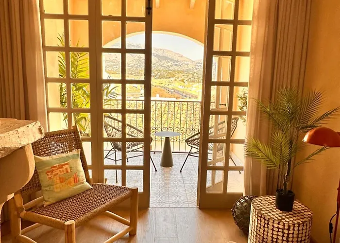 Hébergement de vacances Casa Casco Antiguo *